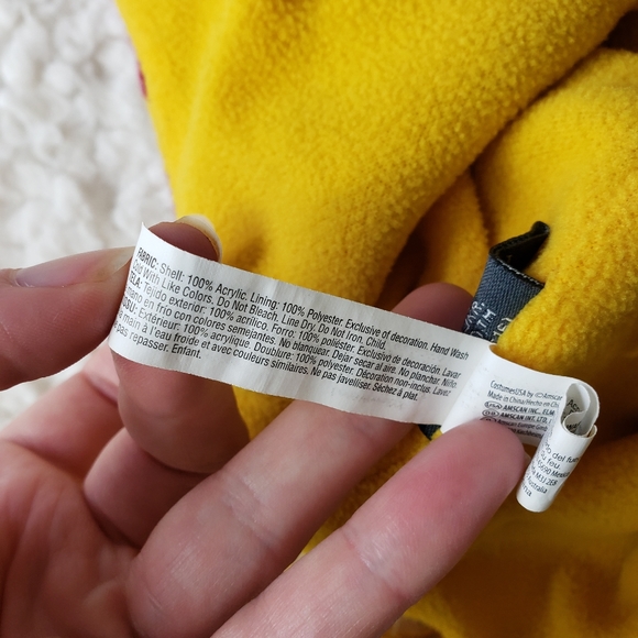 🩷 harry potter • gryffindor hat - Picture 8 of 11